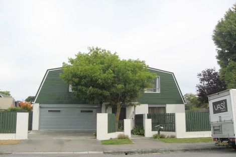 Photo of property in 19 Bennett Street, St Albans, Christchurch, 8052