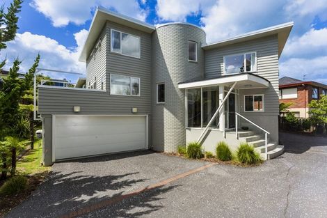 Photo of property in 12 Oban Road, Browns Bay, Auckland, 0630