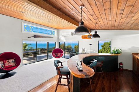 Photo of property in Signal Stn Road, Pouto, Te Kopuru, 0391