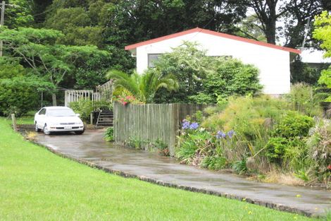 Photo of property in 118 Morningside Road, Morningside, Whangarei, 0110