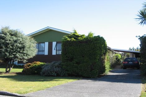 Photo of property in 257 Revell Street, Hokitika, 7810