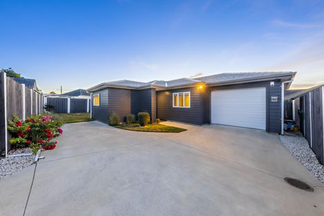 Photo of property in 80a Seddon Street, Pukekohe, 2120