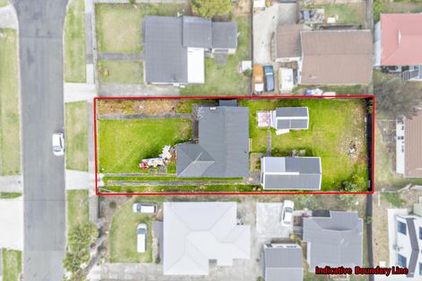 Photo of property in 4 Atkinson Avenue, Papatoetoe, Auckland, 2025