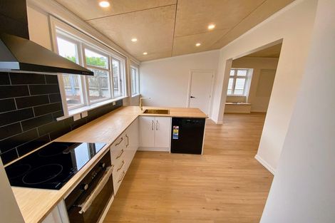 Photo of property in 9 Mckinley Crescent, Brooklyn, Wellington, 6021