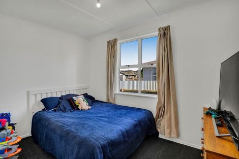 Photo of property in 60 Kapuni Street, Manaia, 4612