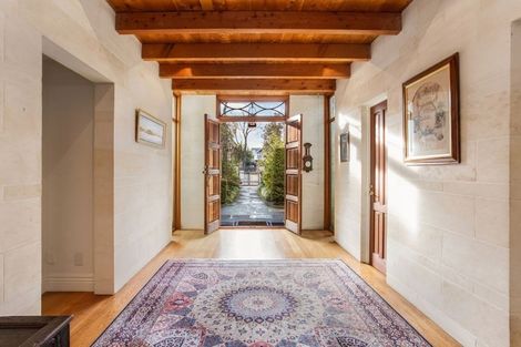 Photo of property in 29 Garden Road, Merivale, Christchurch, 8014