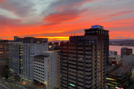 Photo of property in Herbert Gardens, 186 The Terrace, Wellington Central, Wellington, 6011