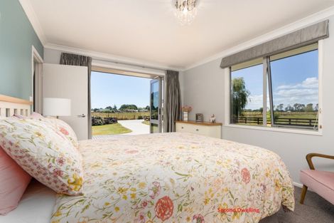 Photo of property in 202 West Road, Ohaupo, 3881