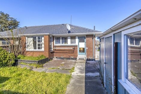 Photo of property in 1/366 Barrington Street, Spreydon, Christchurch, 8024