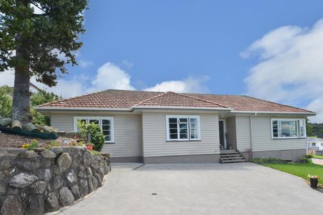 Photo of property in 43 Kauika Road West, Avenues, Whangarei, 0110