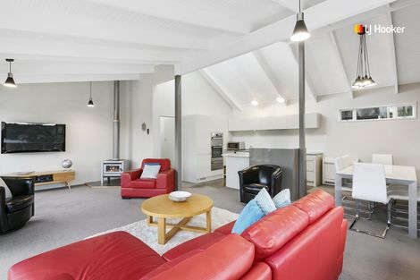 Photo of property in 8 Comely Bank, Opoho, Dunedin, 9010