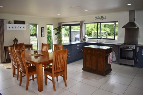 Photo of property in 283 North Manakau Road, Manakau, 5573