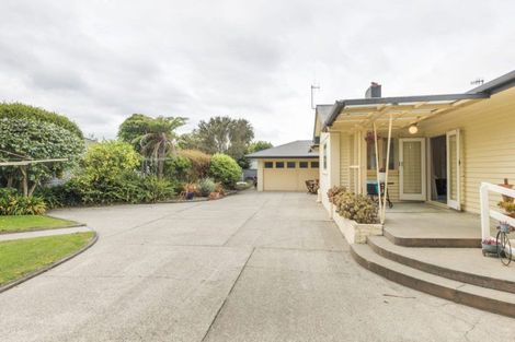 Photo of property in 22 Sheffield Street, Awapuni, Palmerston North, 4412
