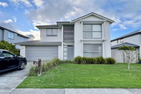 Photo of property in 89 Mackay Drive, Greenhithe, Auckland, 0632
