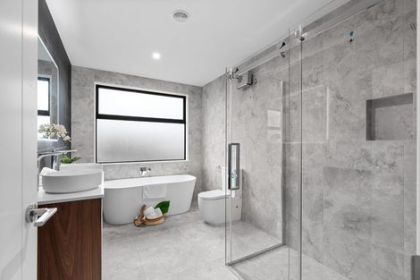 Photo of property in 1 Waterford Farm Road, Halswell, Christchurch, 8025