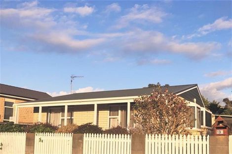 Photo of property in 1/13 Wesley Avenue, Frankleigh Park, New Plymouth, 4310