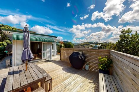 Photo of property in 140 Severn Street, Island Bay, Wellington, 6023