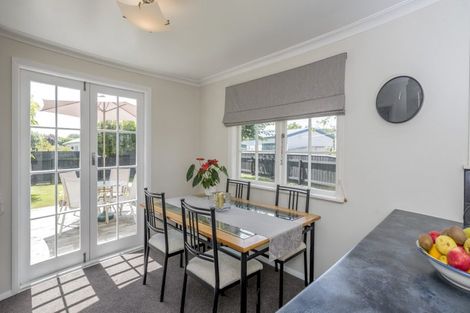 Photo of property in 21 Burn Street, Levin, 5510