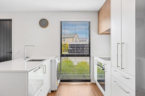 Photo of property in 10/8 Tonga Place, Riccarton, Christchurch, 8041