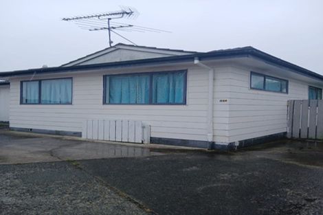 Photo of property in 1/46 Hyperion Drive, Randwick Park, Auckland, 2105