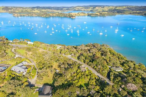Photo of property in 52 Ridge Road, Mahurangi East, Warkworth, 0982