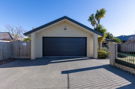 Photo of property in 15 Grace Way, Rolleston, 7614