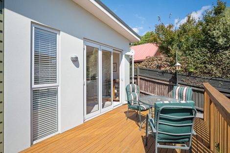 Photo of property in 1/4 Woodlau Rise, Huntsbury, Christchurch, 8022
