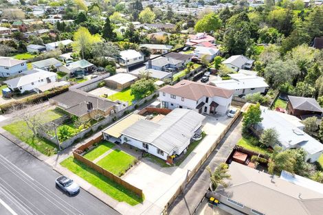 Photo of property in 7 Woodvale Road, Glen Eden, Auckland, 0602