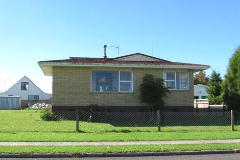 Photo of property in 24 Barnett Street, Putaruru, 3411