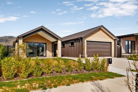 Photo of property in Wooing Tree Vineyard Ltd, 6 Blondie Drive, Cromwell, 9310