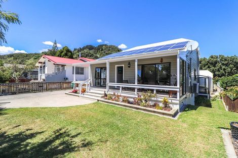Photo of property in 7 West Crescent, Te Puru, Thames, 3575
