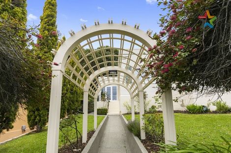 Photo of property in 69 Norton Park Avenue, Fairfield, Lower Hutt, 5011