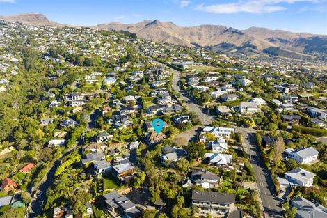 Photo of property in 39a Major Hornbrook Road, Mount Pleasant, Christchurch, 8081