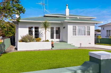 Photo of property in 46 Maxwell Avenue, Durie Hill, Whanganui, 4500