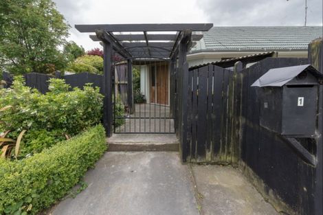 Photo of property in 1 Colcord Place, Methven, 7730