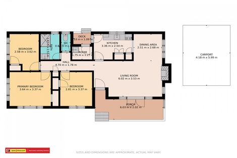 Photo of property in 15 Grayson Avenue, Mangakakahi, Rotorua, 3015