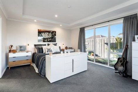 Photo of property in 33 Tripoli Street, Rangiora, 7400