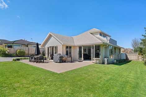 Photo of property in 17 Arrowfield Drive, Pyes Pa, Tauranga, 3112