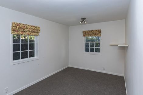 Photo of property in 6 Sulby Road, Cashmere, Christchurch, 8022