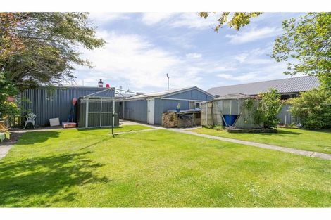 Photo of property in 297 Tweed Street, Georgetown, Invercargill, 9812