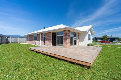 Photo of property in 46 Tainui Street, Levin, 5510