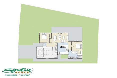 Photo of property in 47 Whites Tramway Road, Halswell, Christchurch, 8025