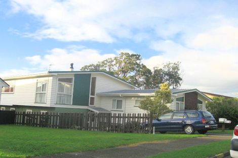 Photo of property in 69 Fyvie Avenue, Tawa, Wellington, 5028