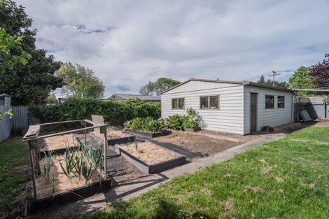 Photo of property in 51 Princes Street, Temuka, 7920