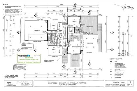 Photo of property in 218 Riverlaw Terrace, Saint Martins, Christchurch, 8022