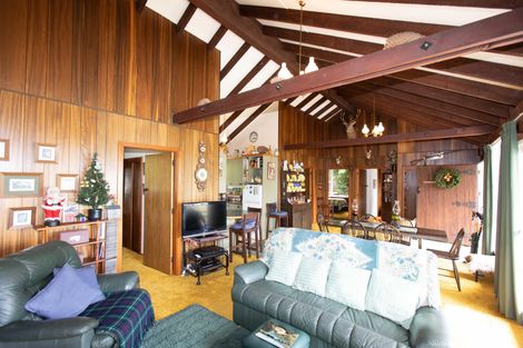 Photo of property in 1 Pioneer Drive, Lake Tekapo, 7999