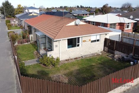 Photo of property in 33 Turton Street, Allenton, Ashburton, 7700