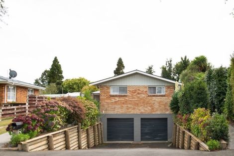 Photo of property in 17 Sheffield Street, Matamata, 3400