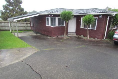 Photo of property in 3a Cadman Avenue, Waterview, Auckland, 1026