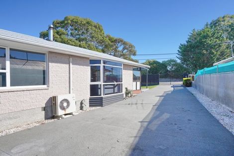 Photo of property in 132 Mcgregors Road, Linwood, Christchurch, 8062